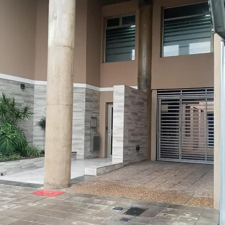 Apartamento Depto Sl74 Bahía Blanca Exterior foto
