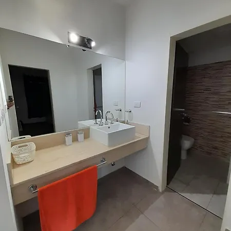 Apartamento Depto Sl74 Bahía Blanca Exterior foto