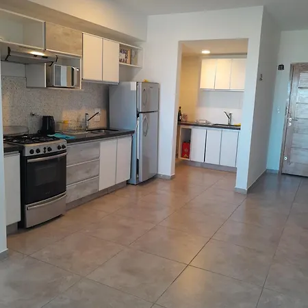 Apartamento Depto Sl74 Bahía Blanca Exterior foto