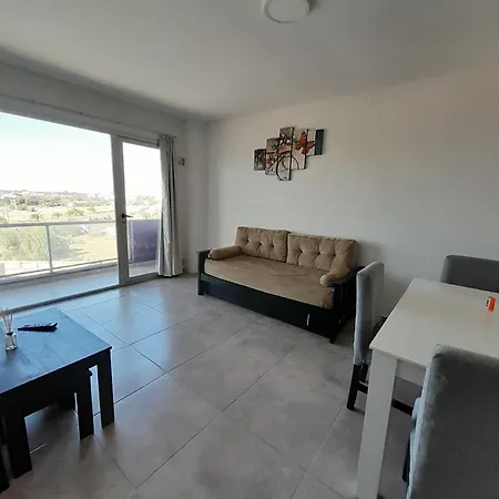 Apartamento Depto Sl74 Bahía Blanca Exterior foto