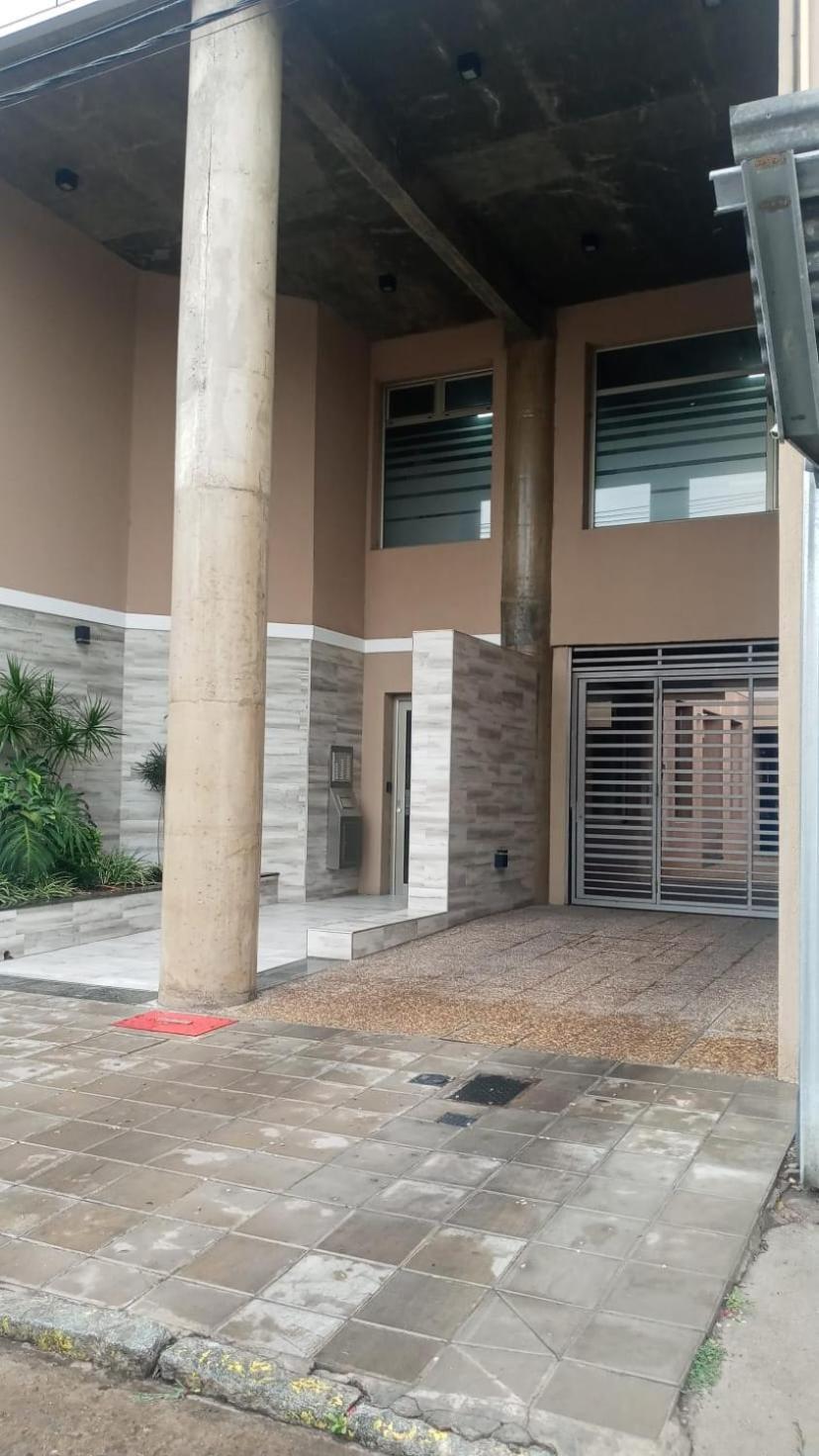 Depto Sl74 Apartment Bahia Blanca