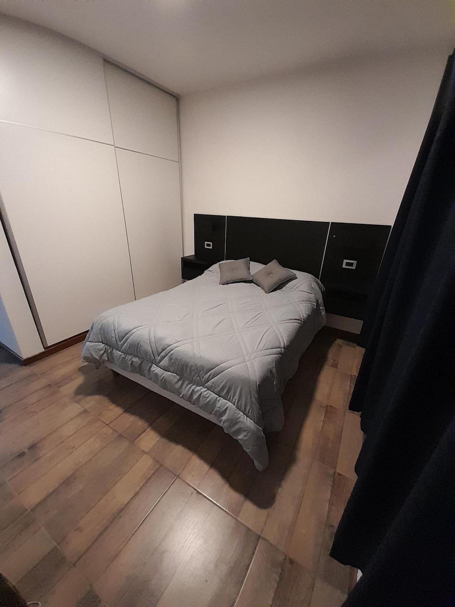 Depto Sl74 Apartment Bahia Blanca